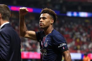 爆冷输球❗赛前几乎一片倒看好巴黎夺冠，冠军赔率仅为切尔西1/3