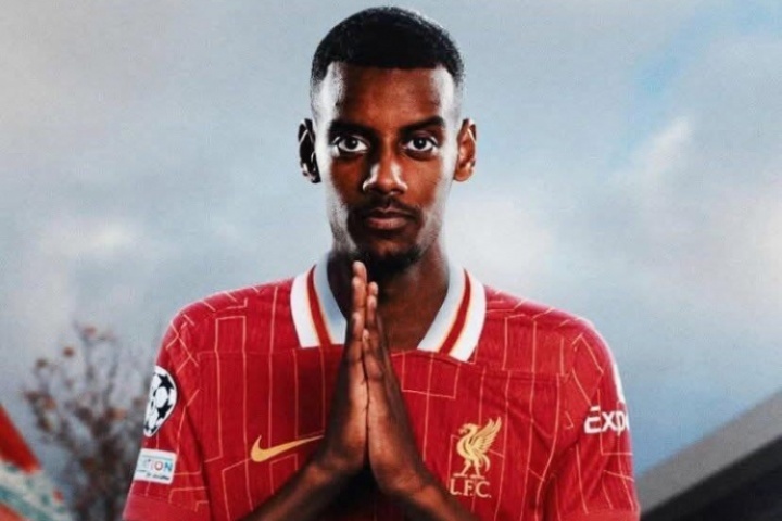 pg模拟器下载-记者：伊萨克是非卖品，只有球员正式提交转会申请纽卡才考虑