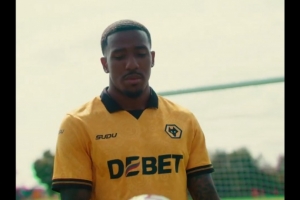 pg模拟器免费-意甲最快球员！官方：狼队签下维罗纳后卫查丘瓦，转会费1250万欧