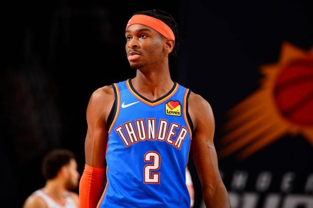 pg模拟器下载-季后赛表现丝毫未减！亚历山大已是当世巨星